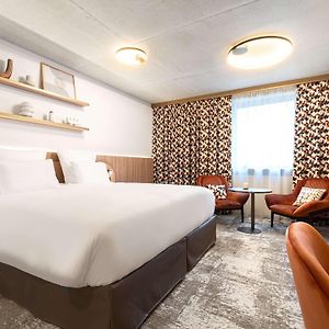 Superior Kamer met een King Size Bed